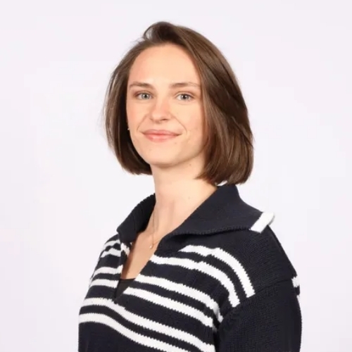 Merlijne Vermeulen