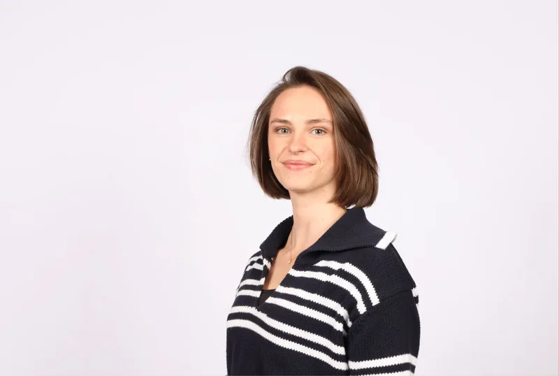 Merlijne Vermeulen